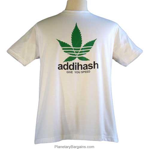 Addihash T-Shirt